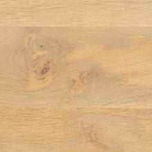 Charger l&#39;image dans la galerie, COFFEE TABLE MANGO WOOD 120 X 60 X 45 CM