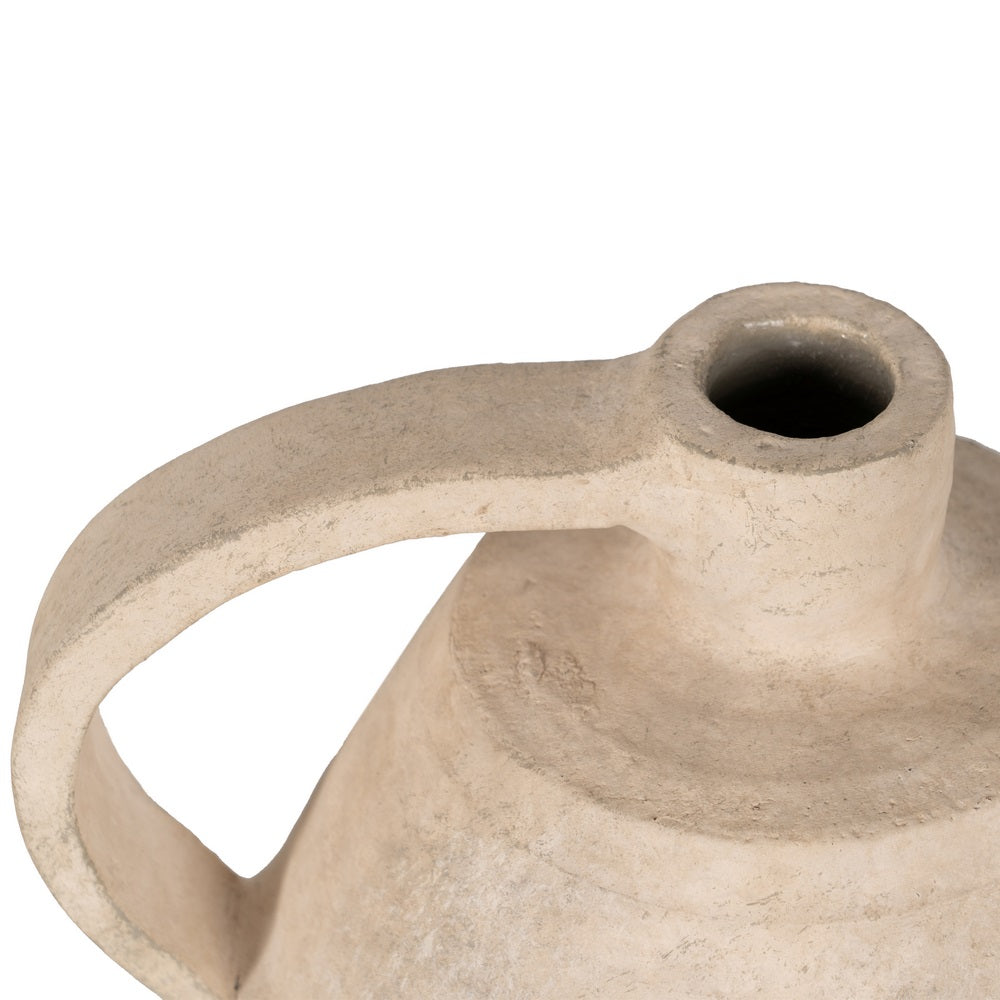 VASE CERAMIC 18,00 X 15,00 X 23,00 CM