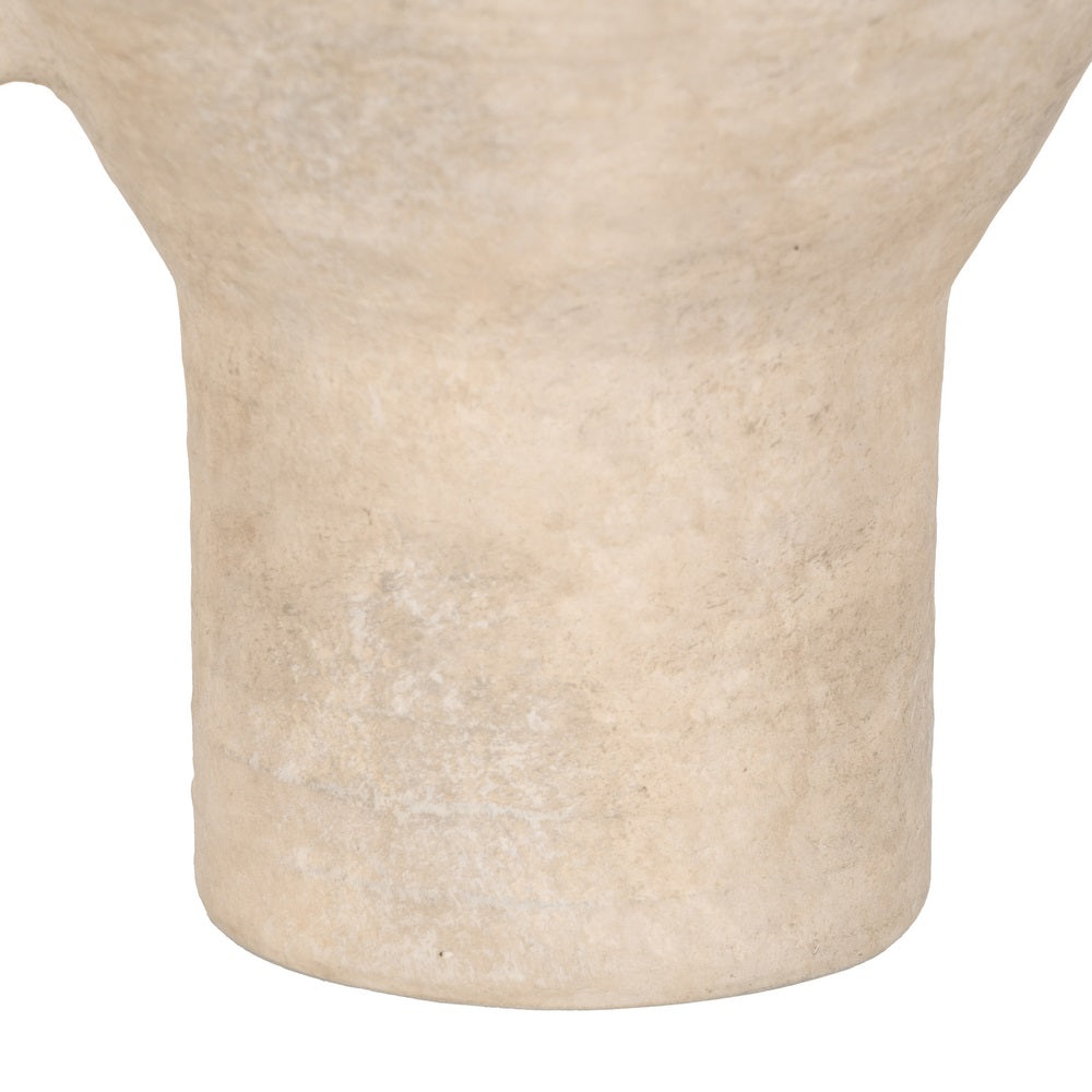 VASE CERAMIC 18,00 X 15,00 X 23,00 CM