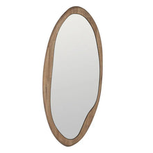 Load image into Gallery viewer, OAK ORGANIC MIRROR 50 X 2 X 100 CM