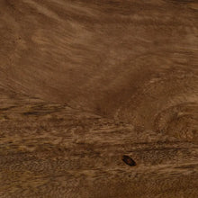 Load image into Gallery viewer, CONSOLE BROWN MANGO WOOD 120 X 35 X 76 CM