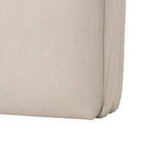 Charger l&#39;image dans la galerie, BEIGE HEADBOARD 160 X 8 X 100 CM