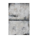 ABSTRACT CANVAS DECORATION 80 X 120 CM