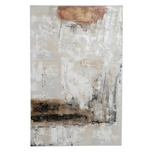 Load image into Gallery viewer, ABSTRACT CANVAS PAINTING 90 X 135 CM