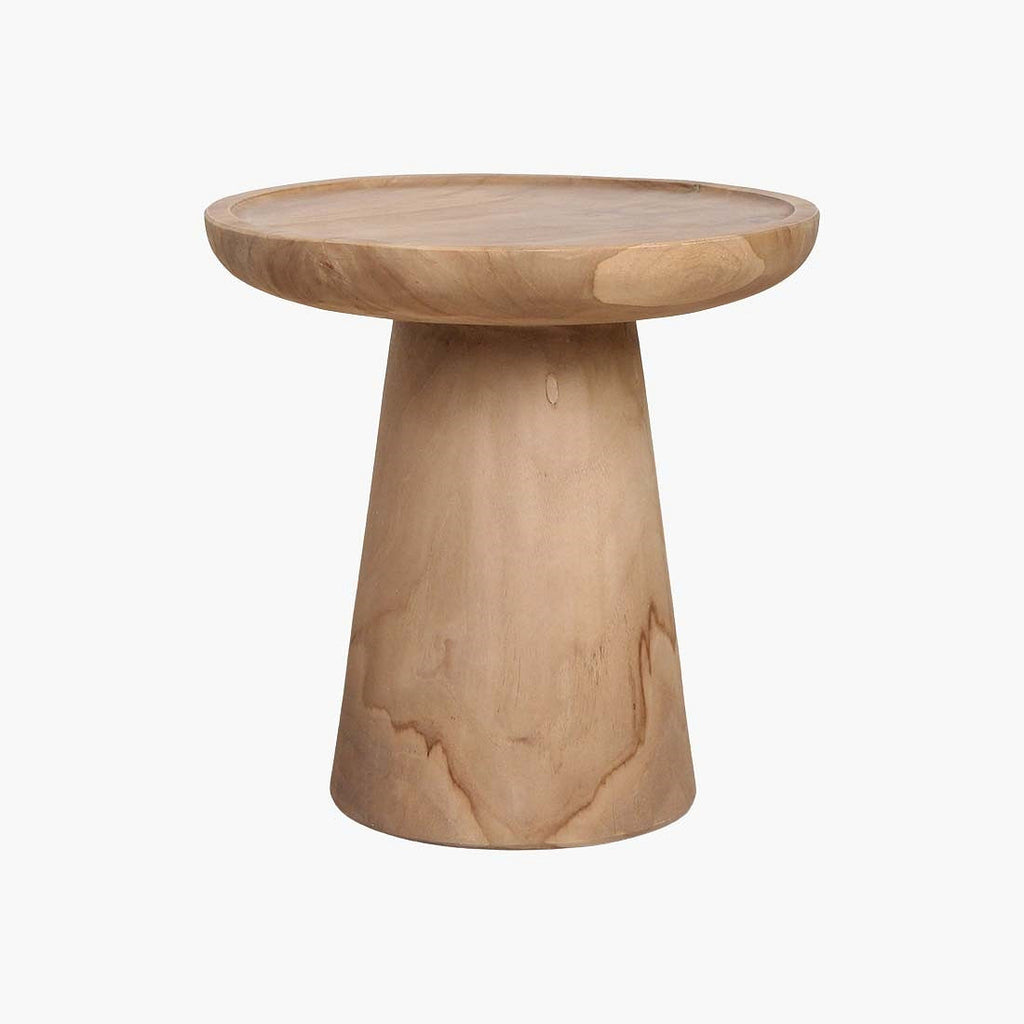 Nero side table Ray