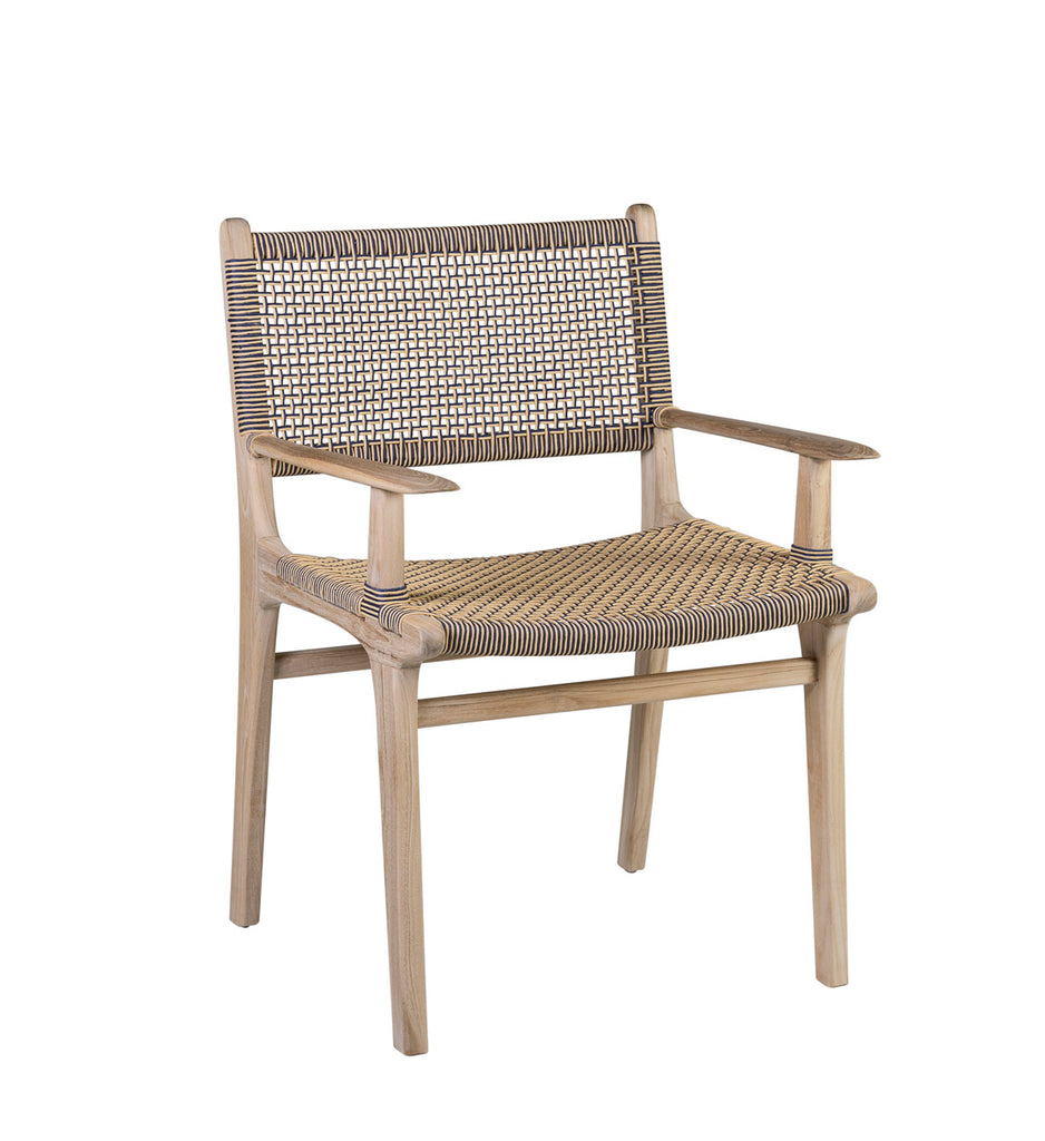 Sicily Chair with arms