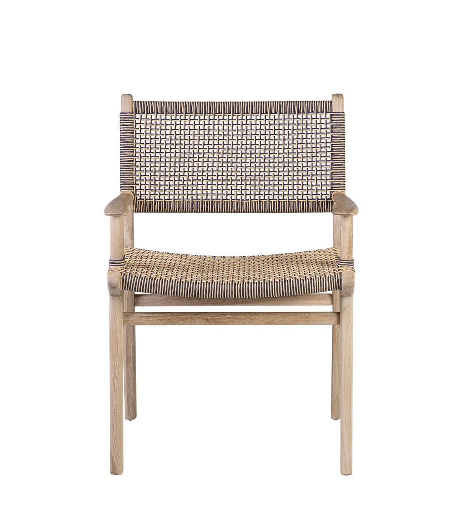 Sicily Chair with arms