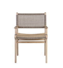 Load image into Gallery viewer, Sicily Chair with arms