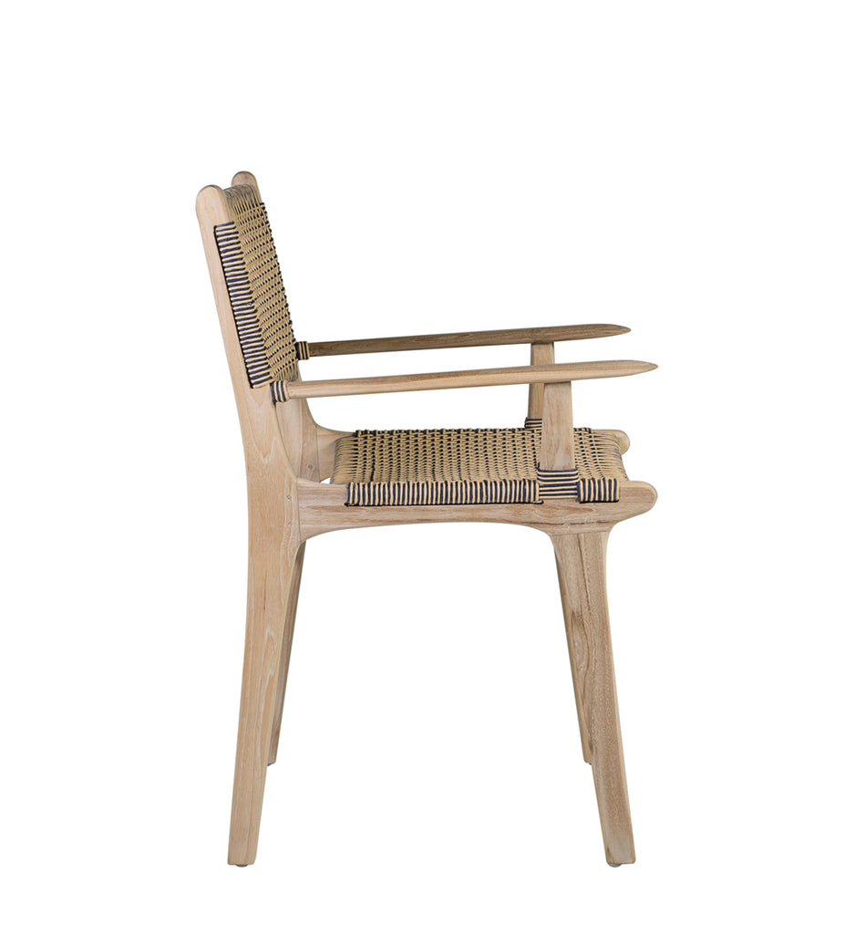 Sicily Chair with arms