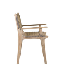 Load image into Gallery viewer, Sicily Chair with arms