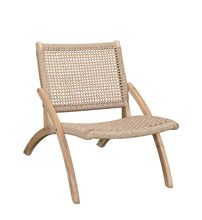 Load image into Gallery viewer, Sicily Lounge Chair