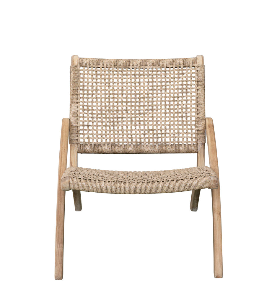 Sicily Lounge Chair