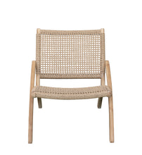 Load image into Gallery viewer, Sicily Lounge Chair