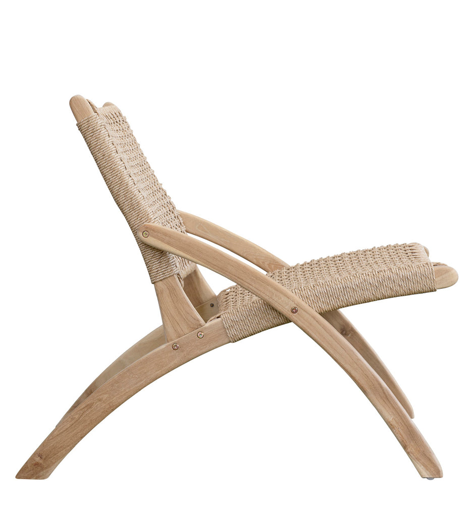 Sicily Lounge Chair