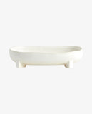 PEMBA TRAY, M, OFFWHITE