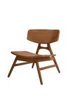 Load image into Gallery viewer, Teak lounge chair