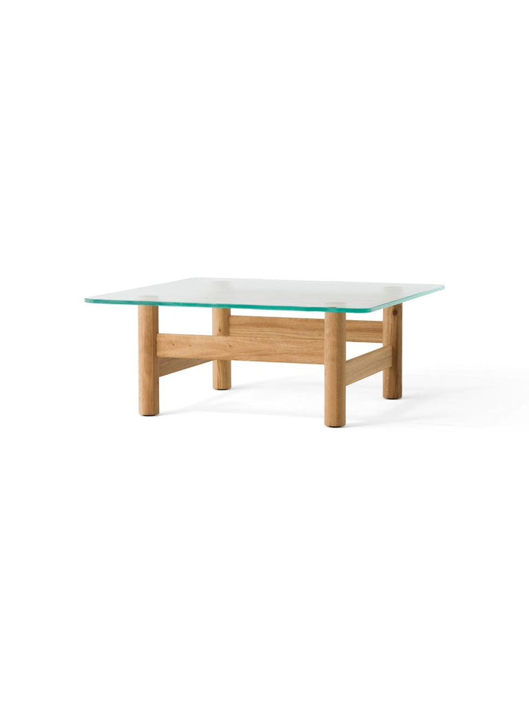 Brasilia Lounge Table