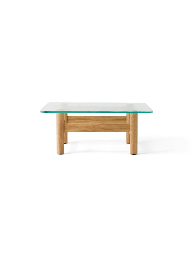 Brasilia Lounge Table