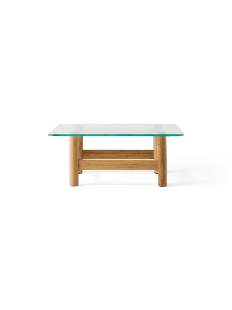 Brasilia Lounge Table