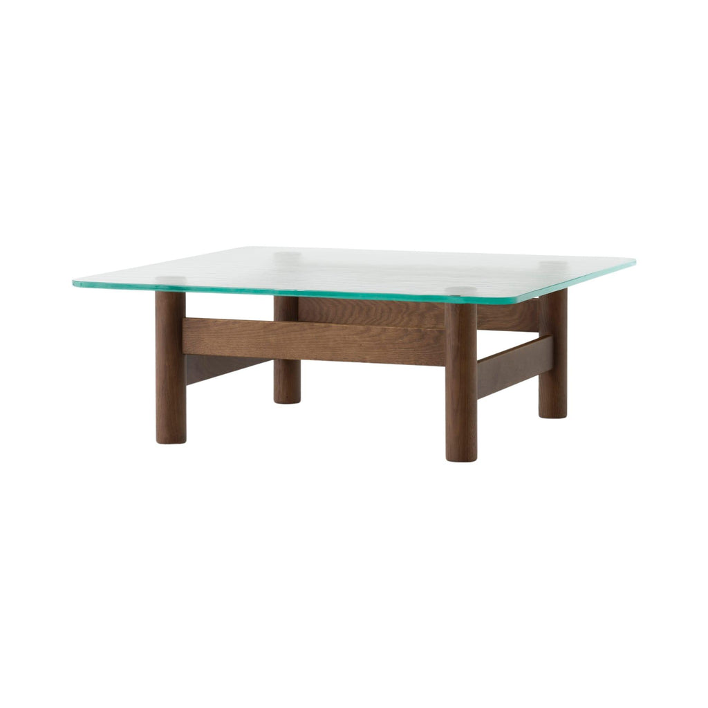 Brasilia Lounge Table