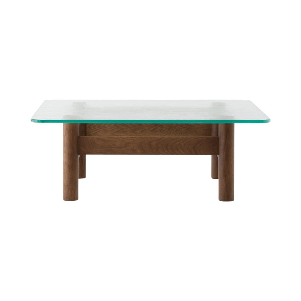 Brasilia Lounge Table