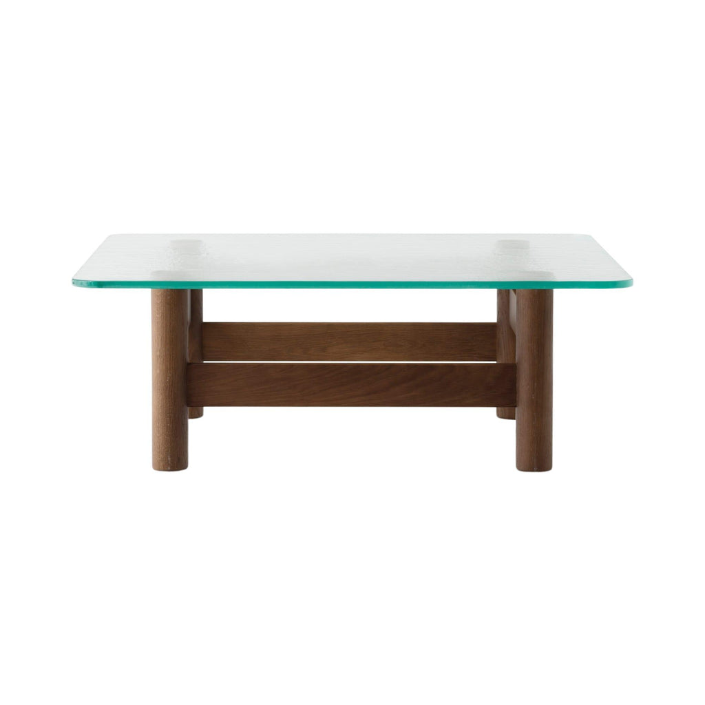 Brasilia Lounge Table