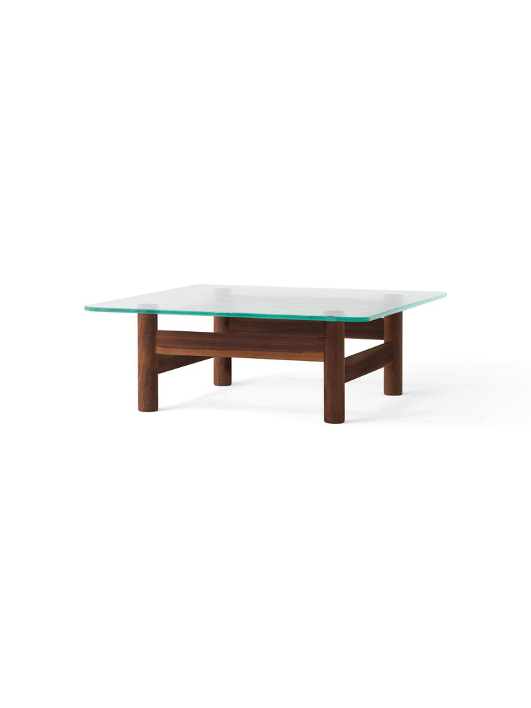 Brasilia Lounge Table