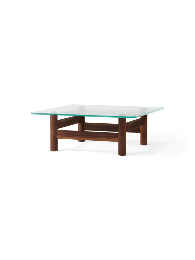 Brasilia Lounge Table