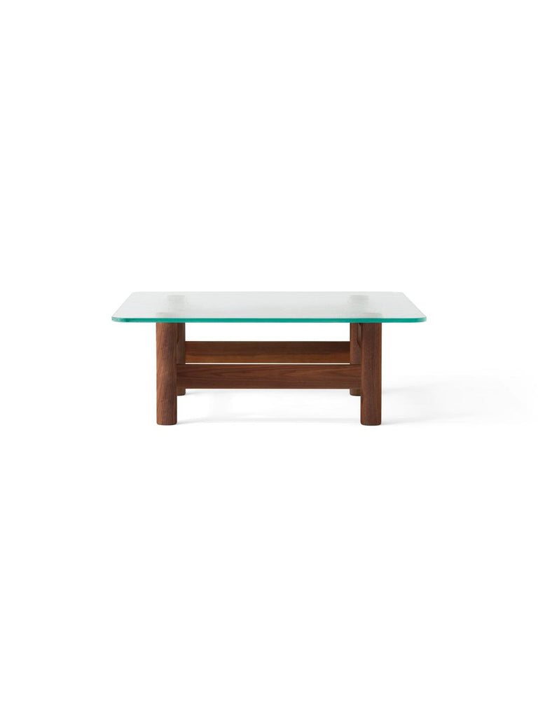 Brasilia Lounge Table