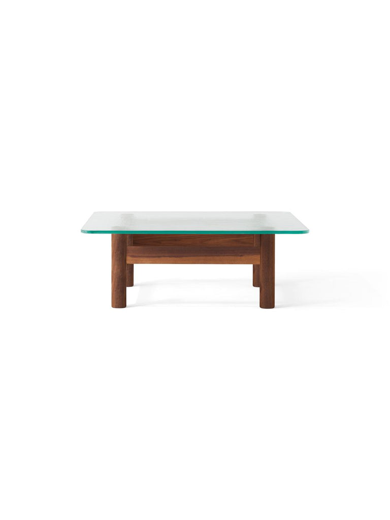 Brasilia Lounge Table