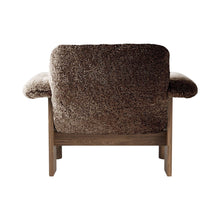 Load image into Gallery viewer, Brasilia Lounge Chair, Low Back, Sheepskin