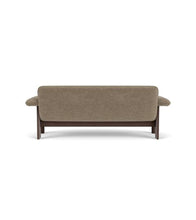 Load image into Gallery viewer, Brasilia Sofa, Textile-Made to Order