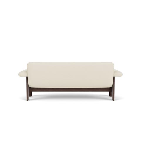 Brasilia Sofa, Textile-Made to Order