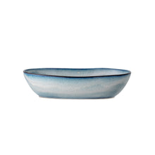 Load image into Gallery viewer, Sandrine Bowl, Blue, Stoneware