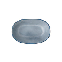 Cargar imagen en el visor de la galería, Sandrine Bowl, Blue, Stoneware