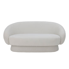 Charger l&#39;image dans la galerie, Ted Sofa, White, Polyester