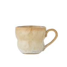 Load image into Gallery viewer, Nara Cup, Nature, Stoneware