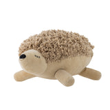 Henny Soft toy, Brown, Cotton