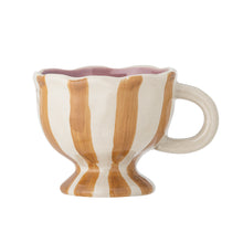 Load image into Gallery viewer, Willa Cup, Brown, Stoneware