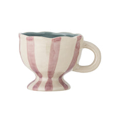 Load image into Gallery viewer, Willa Cup, Rose, Stoneware