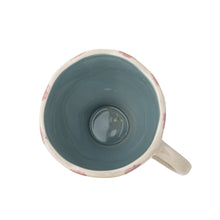 Load image into Gallery viewer, Willa Cup, Rose, Stoneware