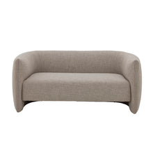 Load image into Gallery viewer, Bacio Sofa, Nature, Recycled Polyester