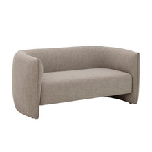 Load image into Gallery viewer, Bacio Sofa, Nature, Recycled Polyester