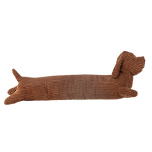 Cargar imagen en el visor de la galería, Palle Soft toy, Brown, Polyester