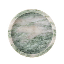 Load image into Gallery viewer, Ivette Tray, Nature, Marble (Copy)