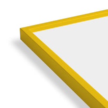 Carica l&#39;immagine nel visualizzatore di Gallery, Frame - Yellow timber