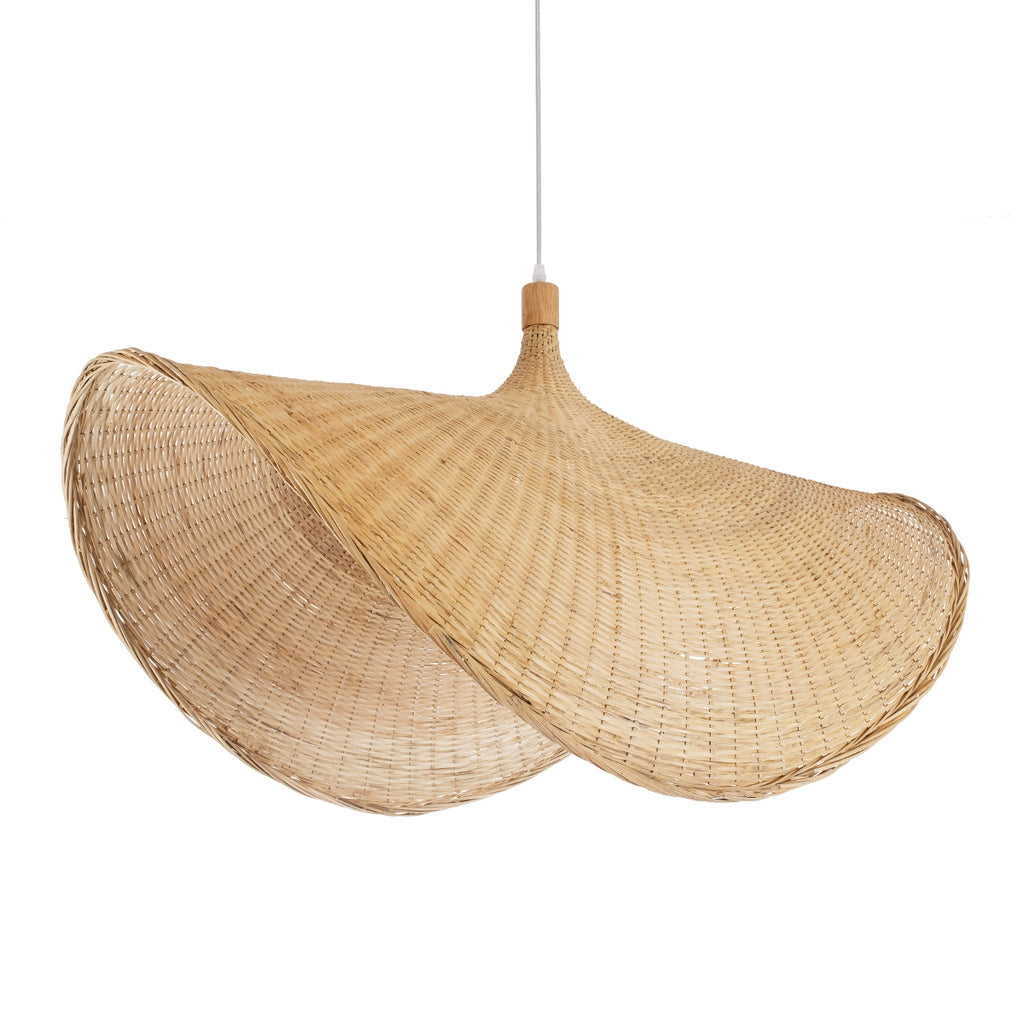 Cuba Pendant Lighting 80*49cm