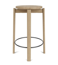 Laden Sie das Bild in den Galerie-Viewer, Passage Counter Stool