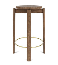 Laden Sie das Bild in den Galerie-Viewer, Passage Counter Stool