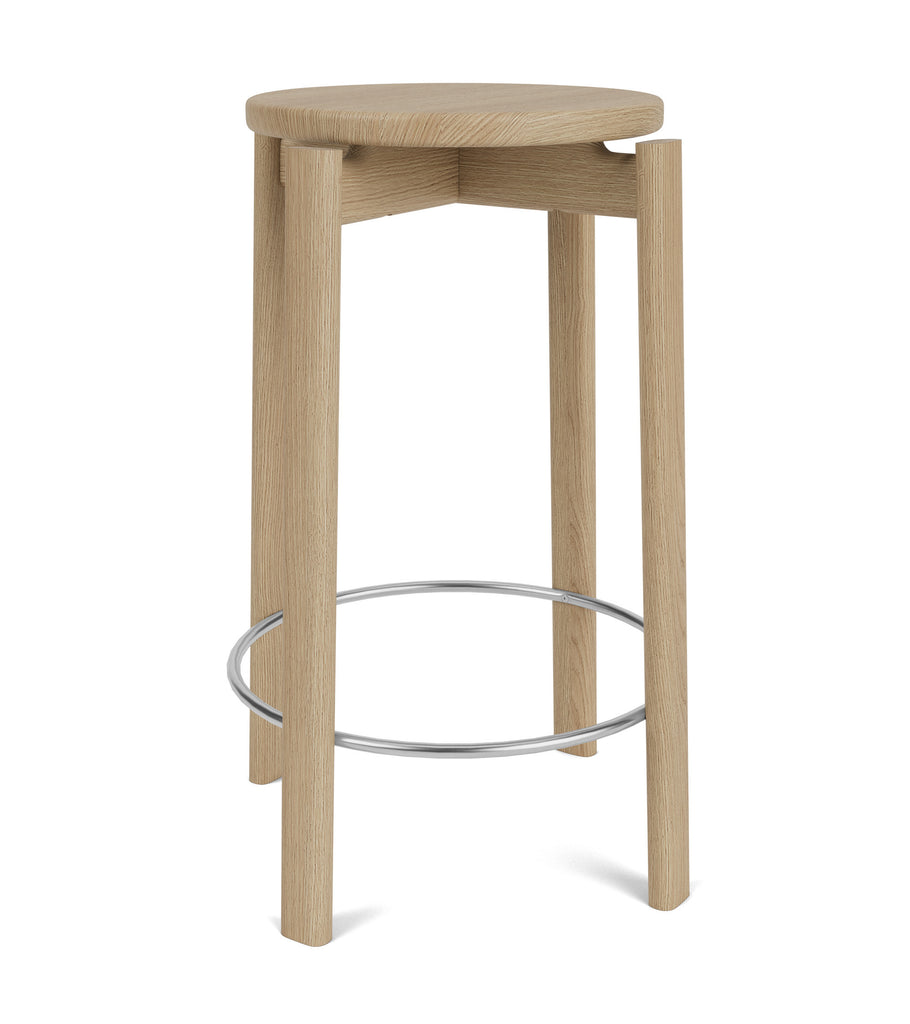 Passage Counter Stool